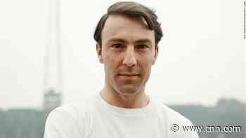 Jimmy Greaves, England World Cup winner and Tottenham legend, dies at 81
