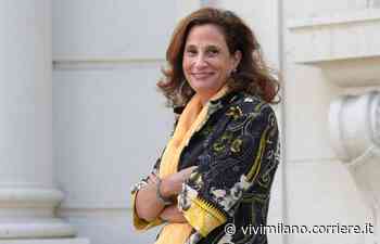 Ilaria Capua alla Bam - Eventi, incontri e manifestazioni a Milano - Vivimilano - Vivimilano