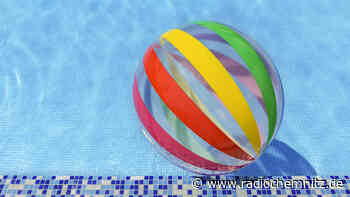 Sachsens Freibäder ziehen durchwachsene Bilanz - Radio Chemnitz