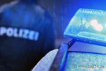 Chemnitz: Auf frischer Tat geschnappt - Polizei stellt Diebes-Duo - TAG24