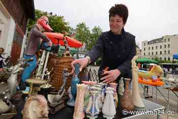 In Chemnitz ist wieder jede Menge los - TAG24