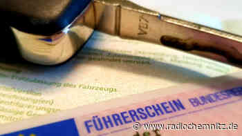 Chemnitzer Führerscheinstelle ist überlastet - Radio Chemnitz
