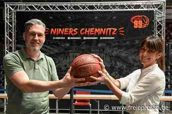 Niners Chemnitz gewinnen letztes Testspiel - Freie Presse