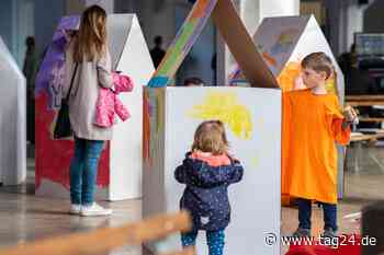 Chemnitz: Auf ins Wochenende - Unsere Tipps für Euren Samstag - TAG24