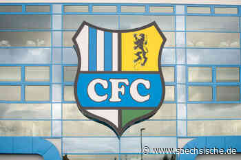 Fußball: Manipulationsversuch auch in Chemnitz - Sächsische.de