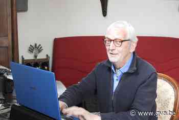 Vijftig jaar seniorenraad: “Meer senioren in clubs tegen eenzaamheid” - Gazet van Antwerpen