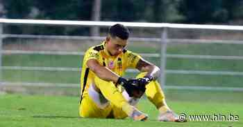 Yanni De Vriendt en Tempo Overijse verliezen eerste competitiewedstrijd: “Ik hoop dat we wakker zijn geschud” - Het Laatste Nieuws
