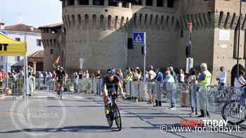 Ironman, la sfida impossibile tra Forlimpopoli e Bertinoro: trionfa Gijs Van Ranst - ForlìToday