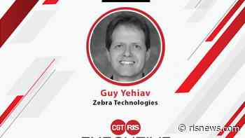Boosting Supply Chain Challenges Through Advanced Technologies: Up Close with Zebra Technologies' Guy Yehiav