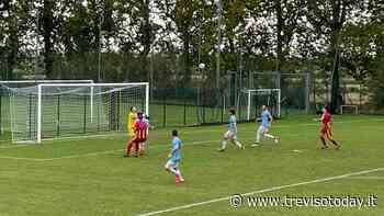 Il Treviso sbanca Caorle - TrevisoToday