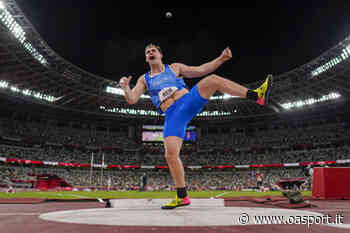 Atletica, Societari 2021. Zane Weir protagonista a Caorle: 21.66! Scudetti a Enterprise Sport&Service e Atletica Brescia - OA Sport