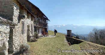Gli artigiani del Parco saranno a Caorle per «Straordinariamente» - L'Amico del Popolo
