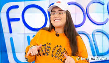 Irmã de Whinderson Nunes rebate acusações de plágio sobre música de Luíza Sonza - R7.COM