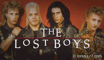 Os Garotos Perdidos: Clássico dos anos 80 ganhará remake - R7.COM