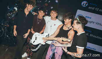 Why Don't We dá a entender que venceu o processo judicial contra seu antigo gestor, David Loeffler - R7.COM