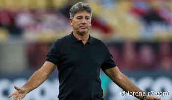 Apresentando futebol de alto nível, Renato Gaúcho tem melhor início de um técnico na história do Flamengo - R7.COM