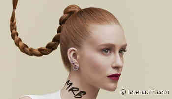 Life By Vivara comemora lançamento de Primavera com Marina Ruy Barbosa - R7.COM