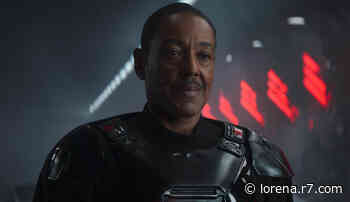 Giancarlo Esposito entra para o elenco de nova série de assalto da Netflix - R7.COM