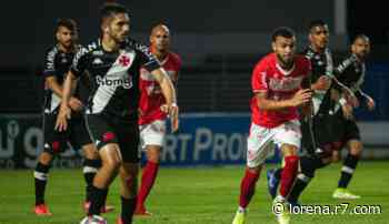 Em partida controlada, Vasco sofre empate no fim e sonho do acesso fica cada vez mais para 2022 - R7.COM