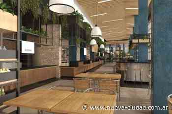 La Ciudad de Buenos Aires tendrá un nuevo mercado gourmet en el barrio de Caballito - Nueva Ciudad