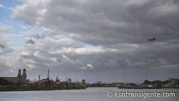 Clima en la Ciudad de Buenos Aires y alrededores: el pronóstico del tiempo para este domingo 19 de septiembre - El Intransigente