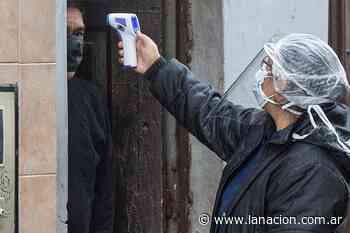 Coronavirus en Argentina: casos en Saavedra, Buenos Aires al 19 de septiembre - LA NACION