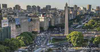 La ciudad de Buenos Aires prepara su relanzamiento internacional - infobae