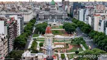 7 edificios emblemáticos de Buenos Aires que esconden historias y misterios - ámbito.com