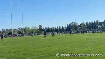 CASI se recuperó y derrotó a Buenos Aires como visitante - ESPN Deportes