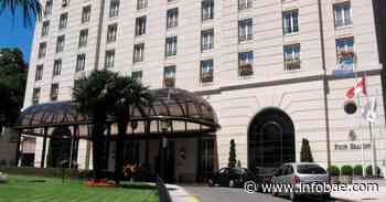 Por las restricciones al turismo, el Hotel Four Seasons de Buenos Aires pidió la convocatoria de acreedores - infobae