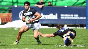 URBA Top 12: CASI venció por 42-22 a Buenos Aires, disfrutá el partido completo - ESPN