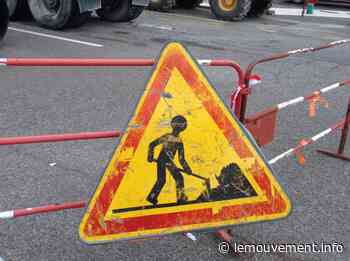 Frontignan : Les travaux sur le réseau de distribution d'eau reprennent lundi 20 septembre - Le Mouvement - lemouvement.info