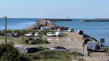 Les gardiens de Thau à Frontignan pour le World Clean Up Day - Midi Libre