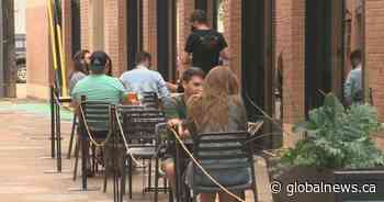 Calgary businesses prepare for voluntary vaccine passport ahead of first day