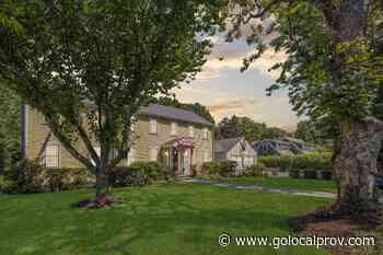 What You Can Buy in Rhode Island for $1.2 Million - GoLocalProv