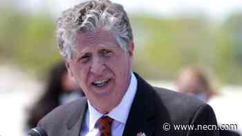 Rhode Island Focuses Vaccination Effort on High Schoolers - NECN