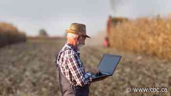 Canada's digital divide is stark — and rural residents say fixing it must be an election priority