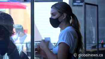 Restrictions Exemption Program changes leaves Calgary business owner disappointed | Watch News Videos Online - Globalnews.ca