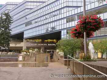 McCAFFREY: Don't let Calgary ruin the region - Western Standard