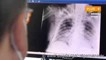 Corona: Erlebt Aichach-Friedberg eine "Pandemie der Ungeimpften"? - Augsburger Allgemeine