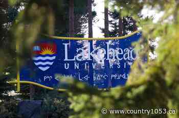 Lakehead University & Keewatin-Patricia DSB Partner To Help Students - country1053.ca