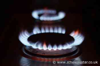 Spike in wholesale gas prices only temporary, insists Boris Johnson - St Helens Star