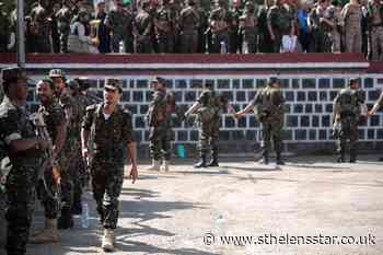 International condemnation of executions carried out by Yemen's Houthi rebels - St Helens Star