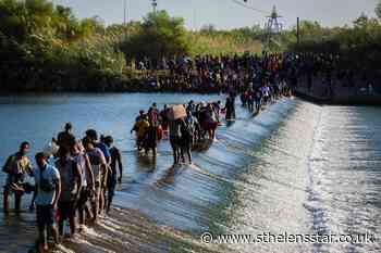 US blocks Mexican border to stem flow of Haitian migrants - St Helens Star