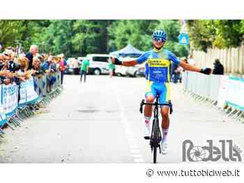 ARCORE. IL BIKER MILESI TRIONFA PER DISTACCO - TUTTOBICIWEB.it