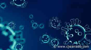 Saskatoon Accounts for Most of New COVID-19 Infections; 499 Cases Reported in Total - CJWW