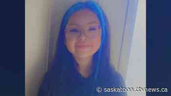 'She was so pure': Funeral held for Saskatoon girl fatally struck by vehicle - CTV News Saskatoon