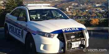 Corner Brook Man Charged with Stealing Alcohol From Local Licenced Establishment - VOCM