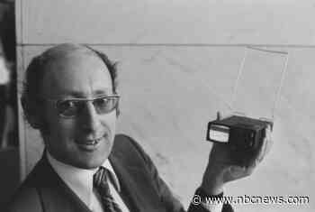 British computing inventor Clive Sinclair dies at 81