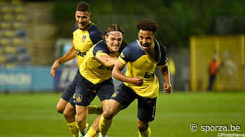 LIVE: Zulte Waregem moet weer achtervolgen na treffer van Sorinola - Sporza.be